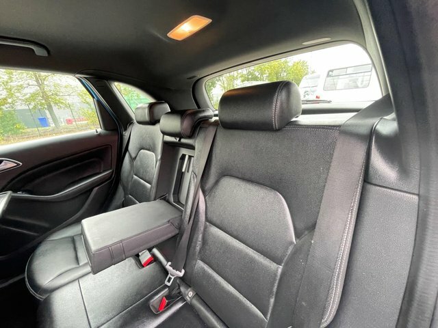 Mercedes-Benz B Class B180 Cdi Sport Silver #17