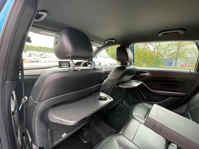 Mercedes-Benz B Class B180 Cdi Sport Silver #19