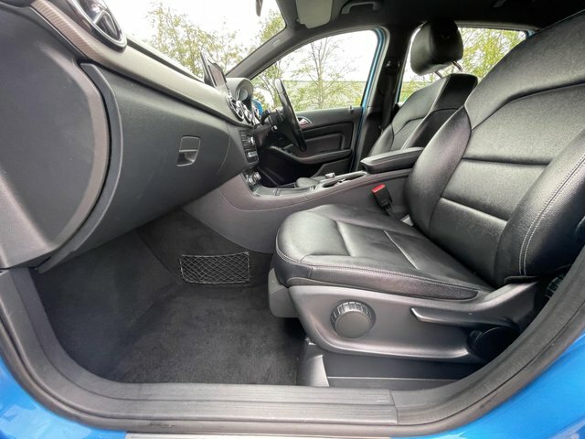 Mercedes-Benz B Class B180 Cdi Sport Silver #53
