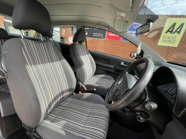 Volkswagen Fox 1.4 16V Urban Fox Euro 4 Red #26