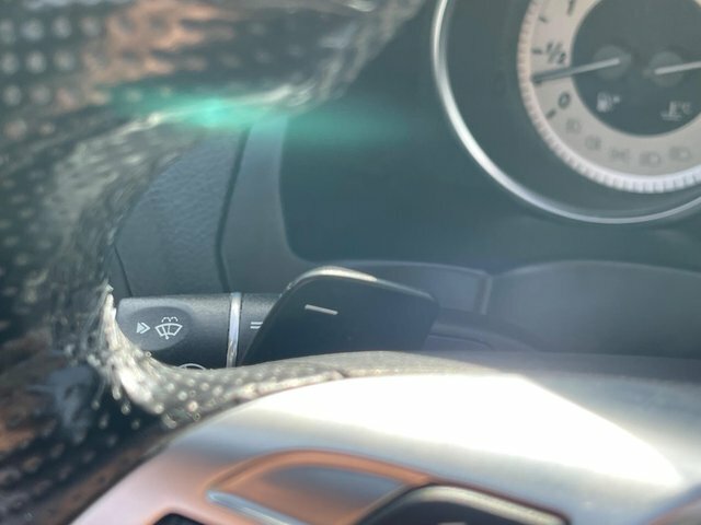 Mercedes-Benz E Class Dh 2.1 Bluetec Amg Night Edition Premium 7G-tron Black #21