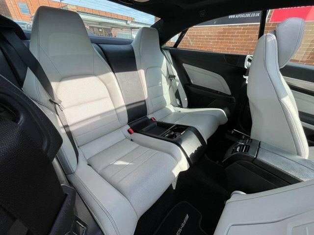Mercedes-Benz E Class Dh 2.1 Bluetec Amg Night Edition Premium 7G-tron Black #49