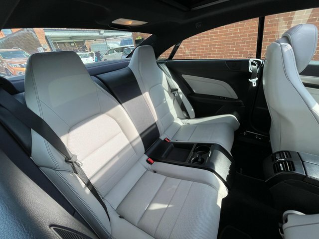 Mercedes-Benz E Class Dh 2.1 Bluetec Amg Night Edition Premium 7G-tron Black #30
