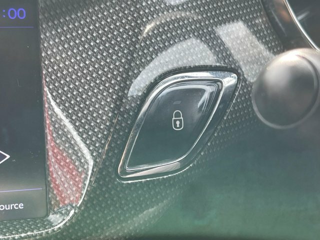 DS DS 3 Cabrio 1.6 Bluehdi Dstyle Nav Cabriolet Euro 6 S S Yellow #47