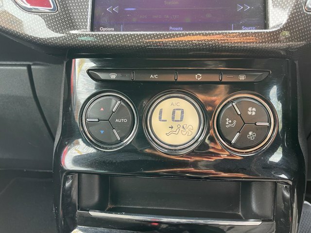 DS DS 3 Cabrio 1.6 Bluehdi Dstyle Nav Cabriolet Euro 6 S S Yellow #23