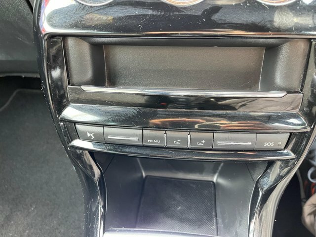 DS DS 3 Cabrio 1.6 Bluehdi Dstyle Nav Cabriolet Euro 6 S S Yellow #24