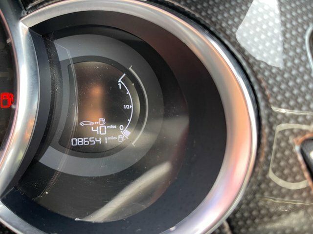 DS DS 3 Cabrio 1.6 Bluehdi Dstyle Nav Cabriolet Euro 6 S S Yellow #17