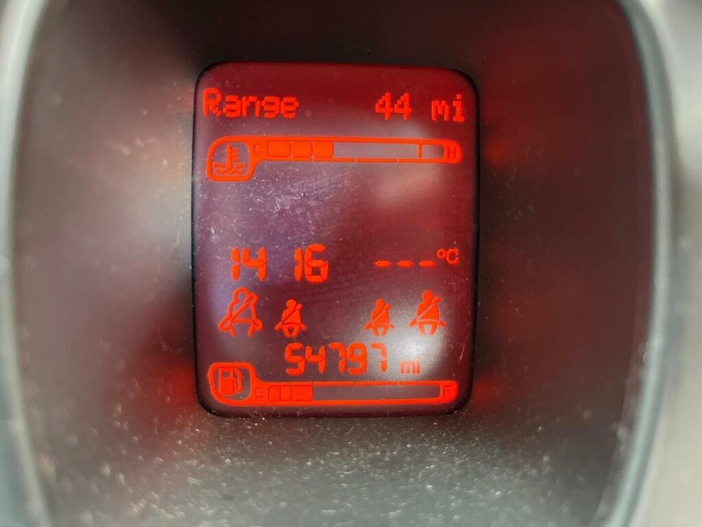 Fiat Panda 1.2 Easy Euro 6 Grey #20
