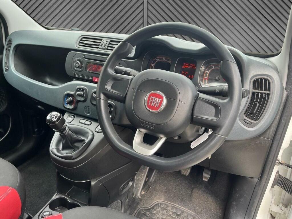 Fiat Panda 1.2 Easy Euro 6 Grey #22
