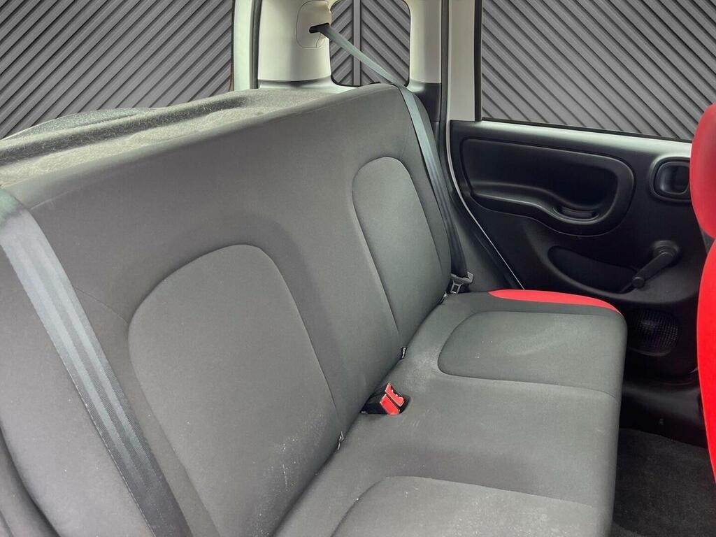 Fiat Panda 1.2 Easy Euro 6 Grey #17