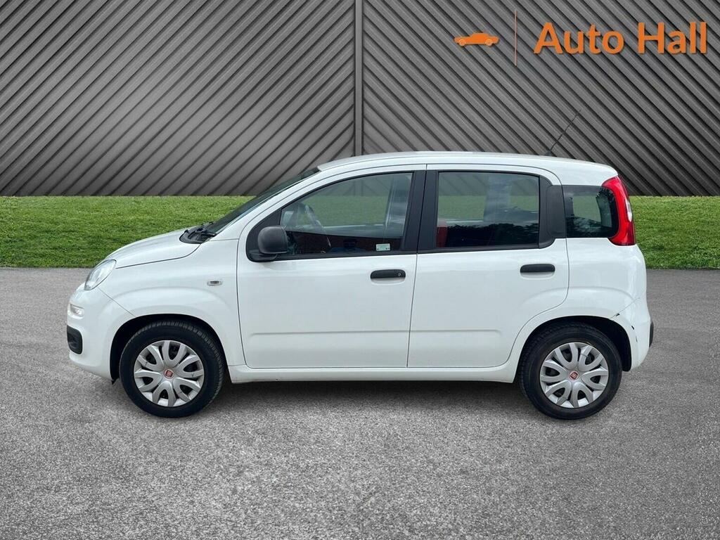 Fiat Panda 1.2 Easy Euro 6 Grey #7