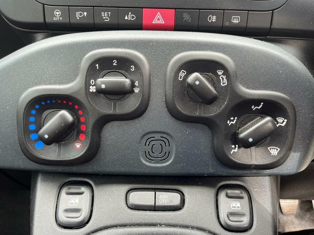 Fiat Panda 1.2 Easy Euro 6 Grey #18