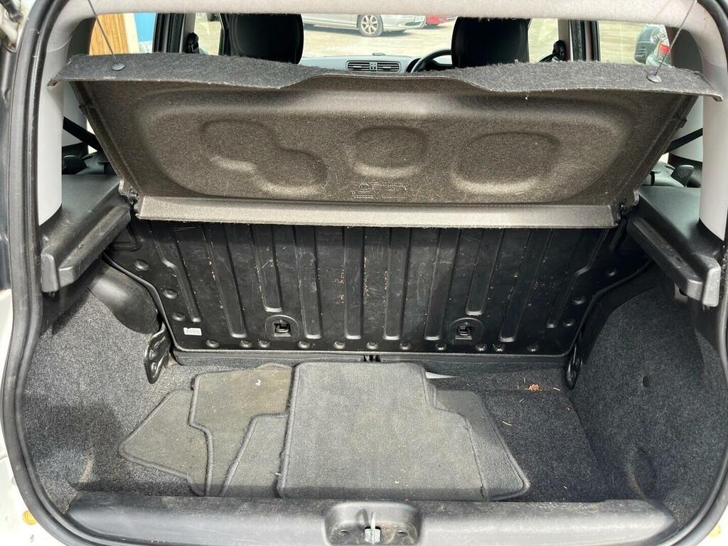 Fiat Panda 1.2 Easy Euro 6 Grey #21
