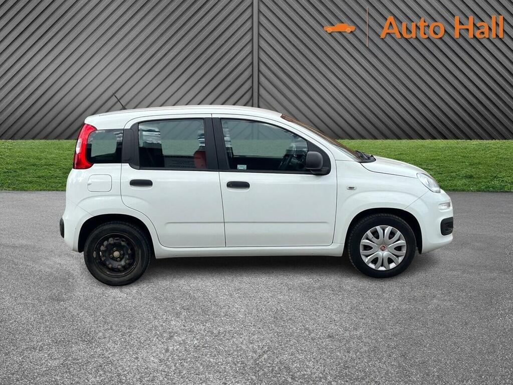 Fiat Panda 1.2 Easy Euro 6 Grey #10