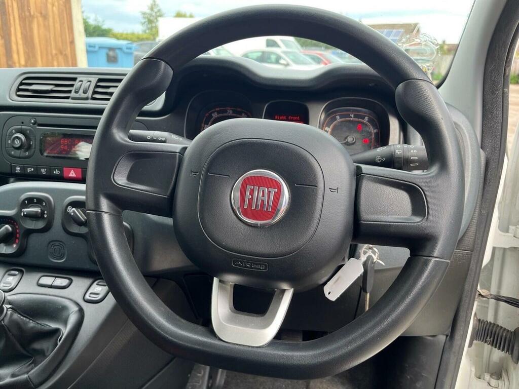 Fiat Panda 1.2 Easy Euro 6 Grey #23