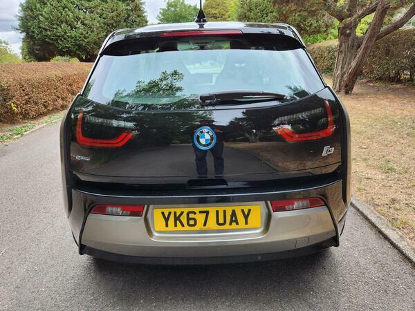 BMW i3 33Kwh Euro 6 Ss  #6