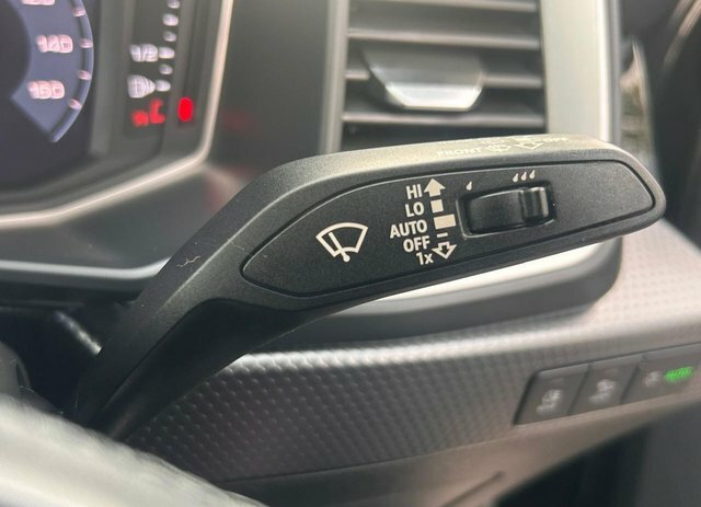 Audi A1 1.0 Tfsi 25 Technik Sportback Eu Black #23