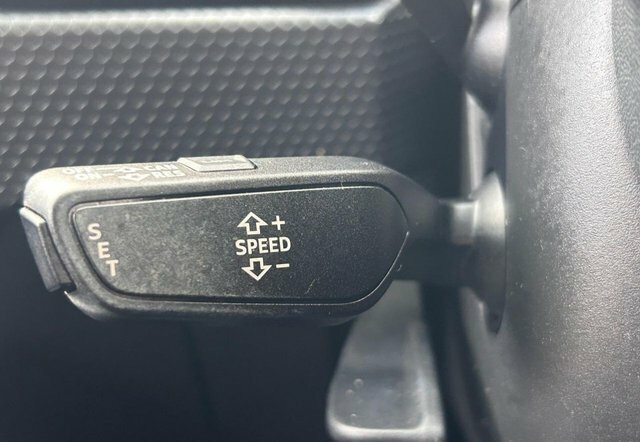 Audi A1 1.0 Tfsi 25 Technik Sportback Eu Black #22
