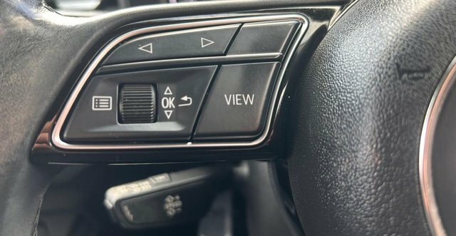 Audi A1 1.0 Tfsi 25 Technik Sportback Eu Black #30