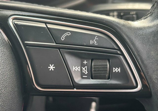 Audi A1 1.0 Tfsi 25 Technik Sportback Eu Black #24