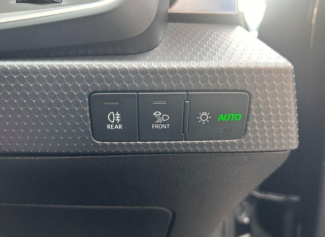 Audi A1 1.0 Tfsi 25 Technik Sportback Eu Black #27