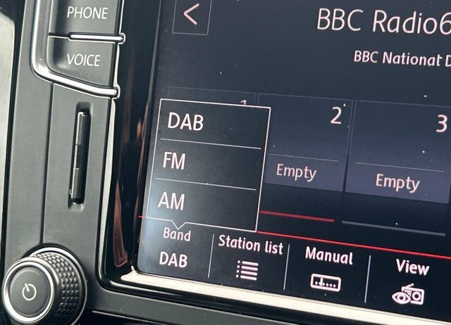 Volkswagen Scirocco 2.0 Tdi Bmt R-line Zero Deposit 243 Pmth L Green #35