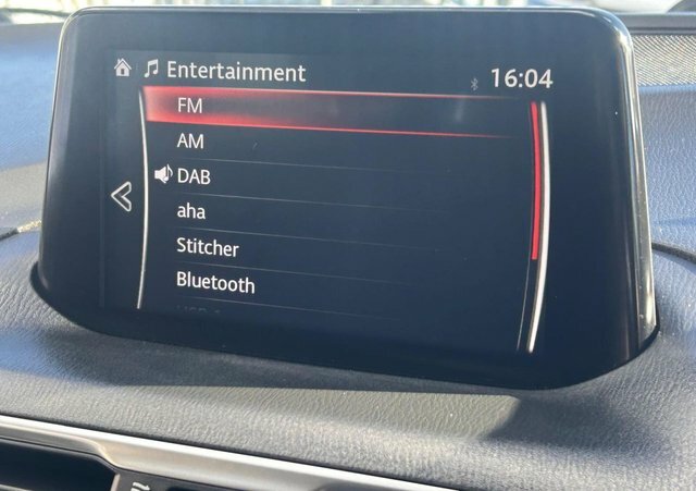 Mazda 3 Zda3 2.0 Skyactiv-g Sport Nav Euro 6 Ss Grey #45