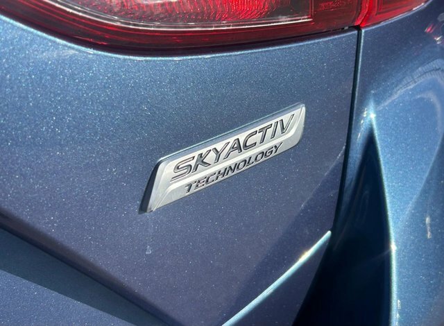 Mazda 3 Zda3 2.0 Skyactiv-g Sport Nav Euro 6 Ss Grey #30