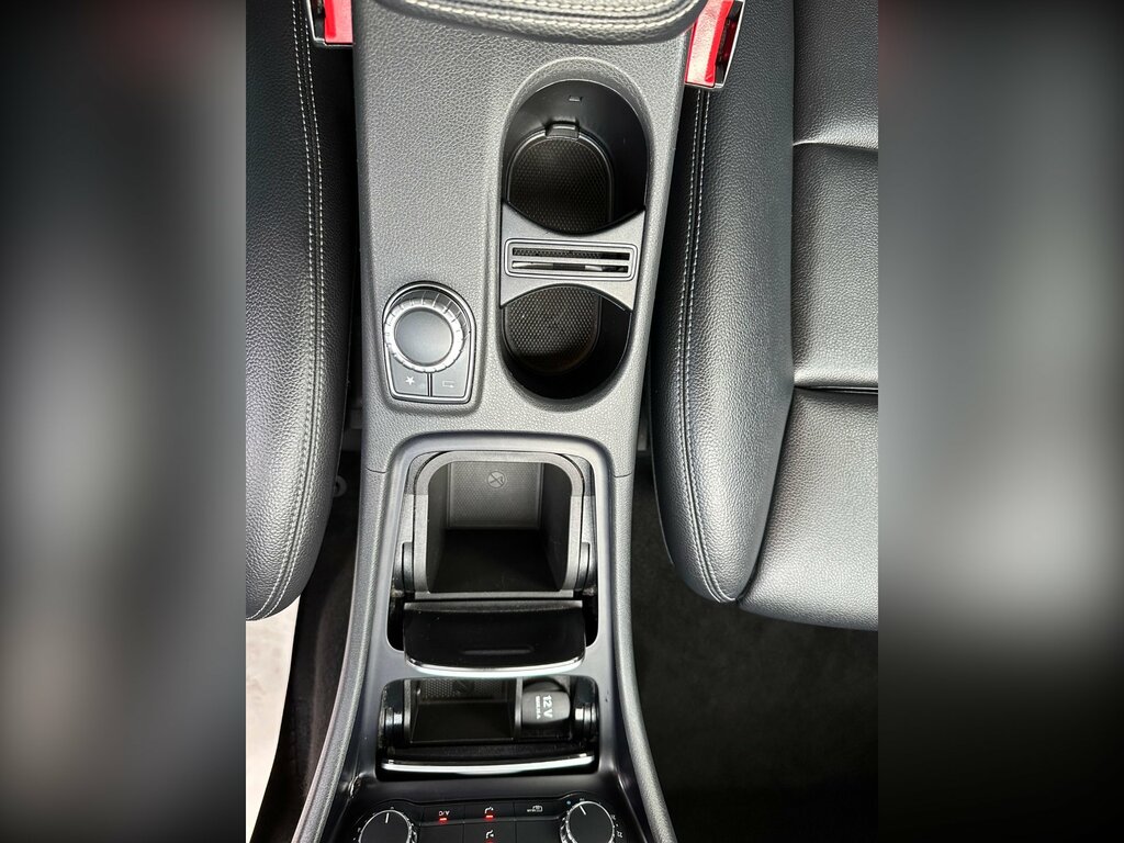 Mercedes-Benz A Class A180 Blueefficiency Sport Cdi Silver #57