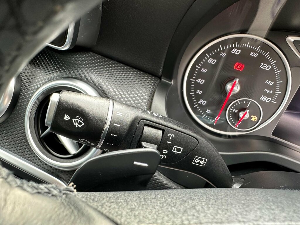 Mercedes-Benz A Class A180 Blueefficiency Sport Cdi Silver #43