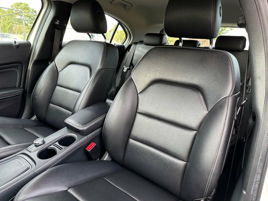 Mercedes-Benz A Class A180 Blueefficiency Sport Cdi Silver #23