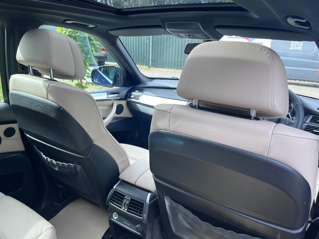 BMW X5 Xdrive 40D Se 4Wd  #52