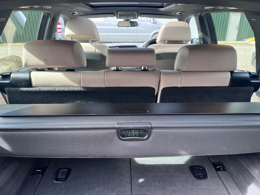 BMW X5 Xdrive 40D Se 4Wd  #47