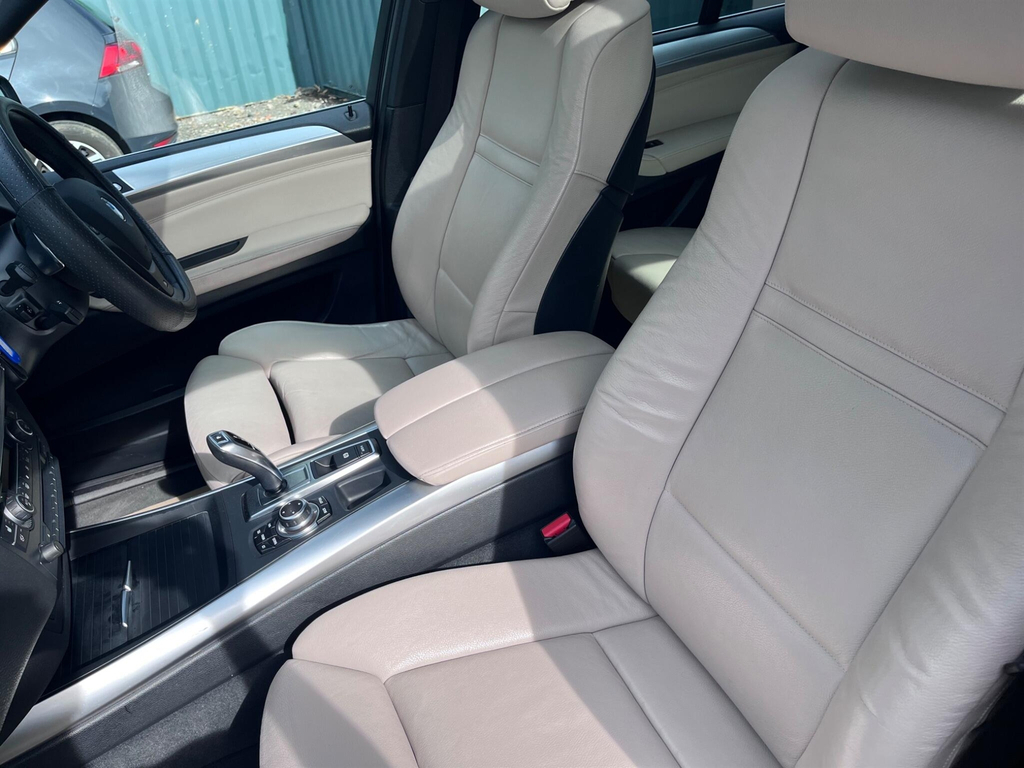 BMW X5 Xdrive 40D Se 4Wd  #41