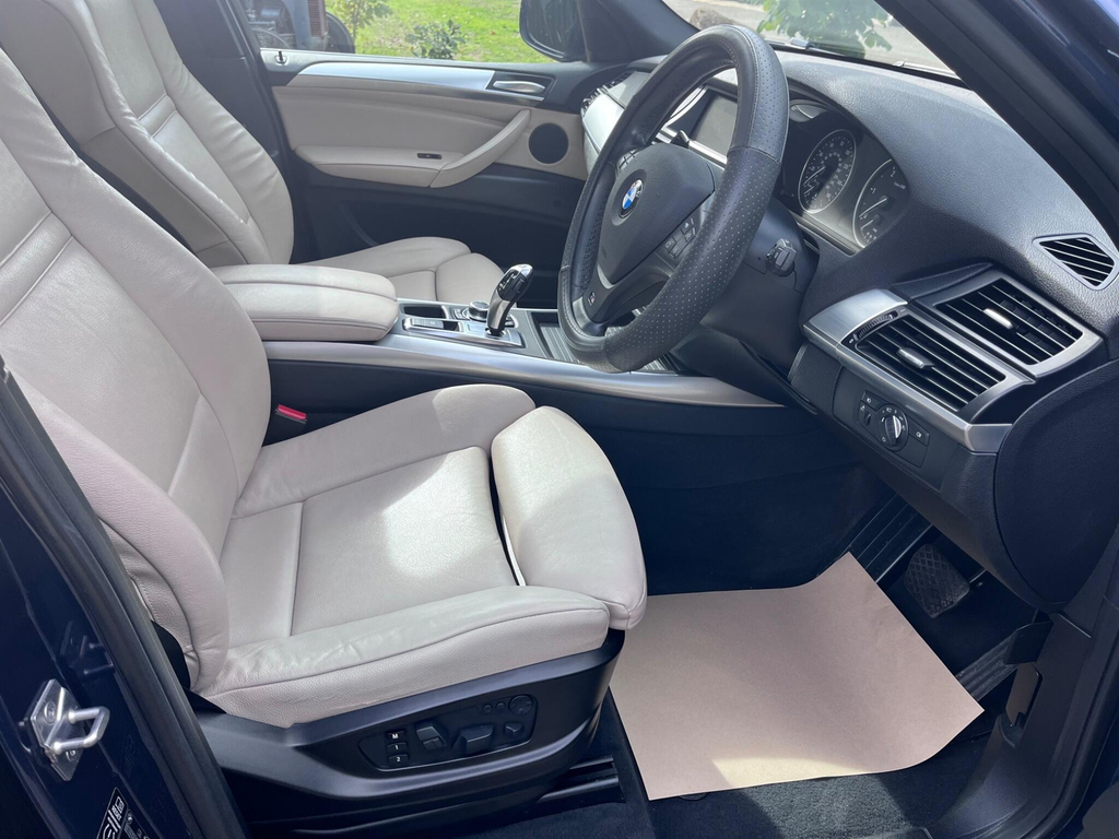 BMW X5 Xdrive 40D Se 4Wd  #68