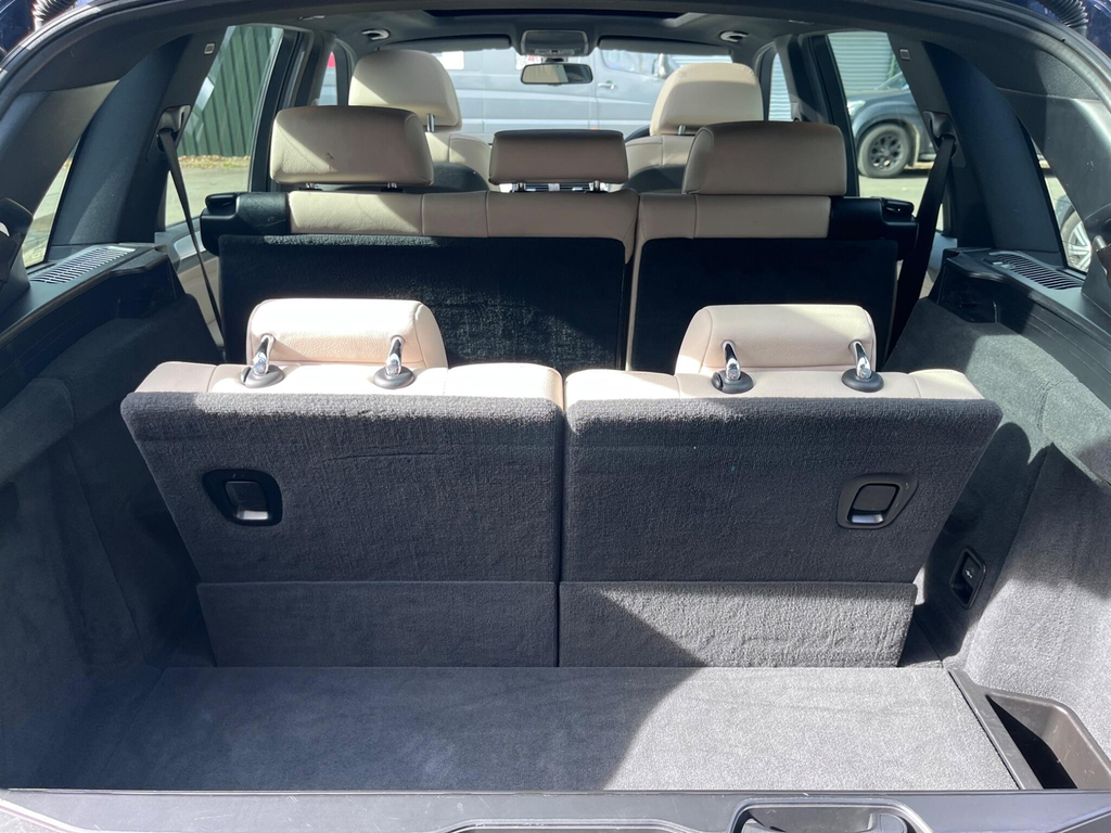 BMW X5 Xdrive 40D Se 4Wd  #34