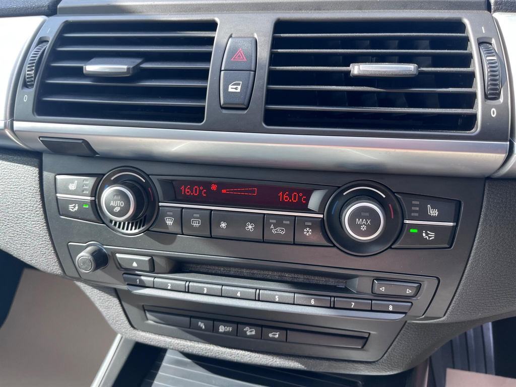 BMW X5 Xdrive 40D Se 4Wd  #29