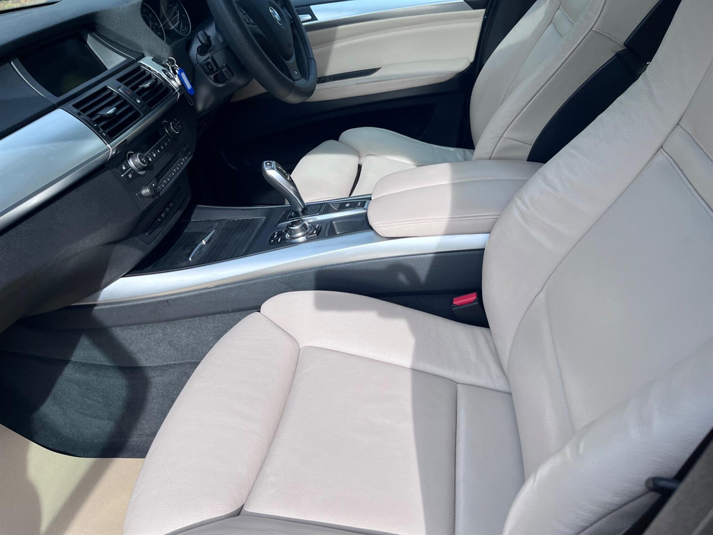 BMW X5 Xdrive 40D Se 4Wd  #42
