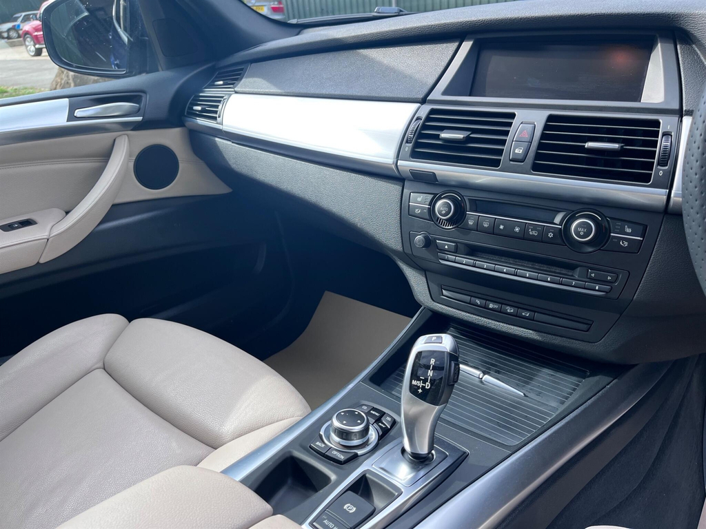 BMW X5 Xdrive 40D Se 4Wd  #63