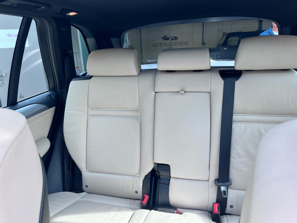 BMW X5 Xdrive 40D Se 4Wd  #40