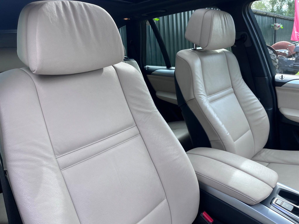 BMW X5 Xdrive 40D Se 4Wd  #65