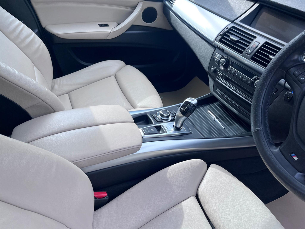 BMW X5 Xdrive 40D Se 4Wd  #64