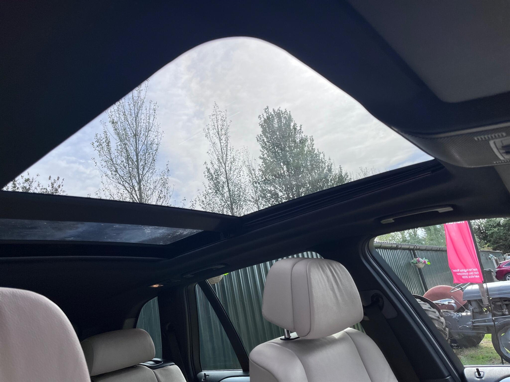 BMW X5 Xdrive 40D Se 4Wd  #57