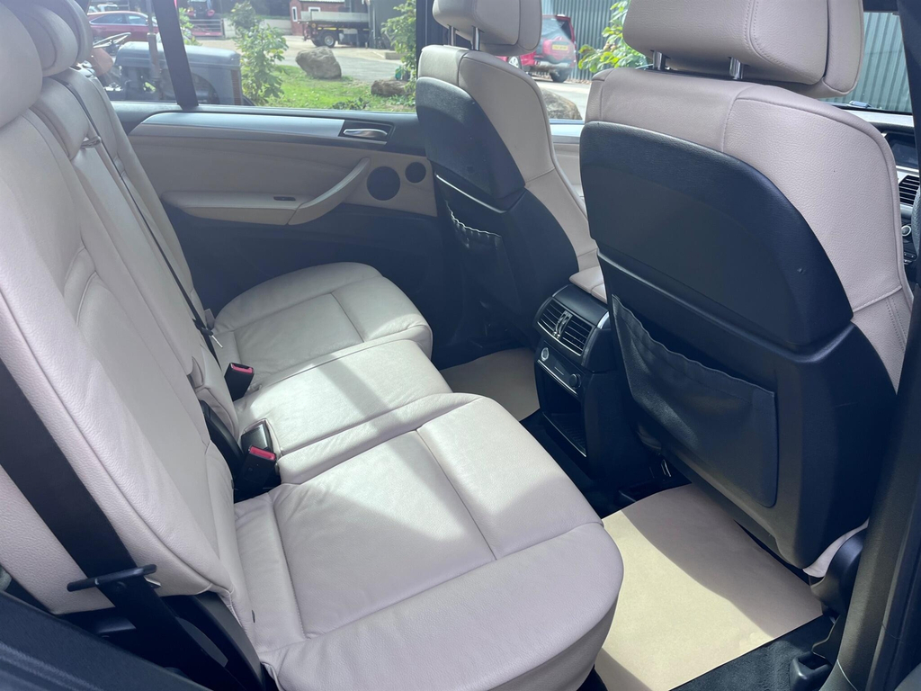 BMW X5 Xdrive 40D Se 4Wd  #55