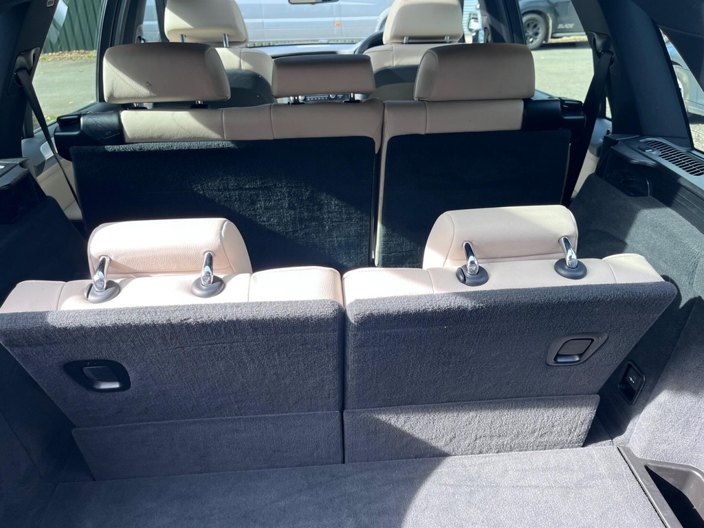 BMW X5 Xdrive 40D Se 4Wd  #33