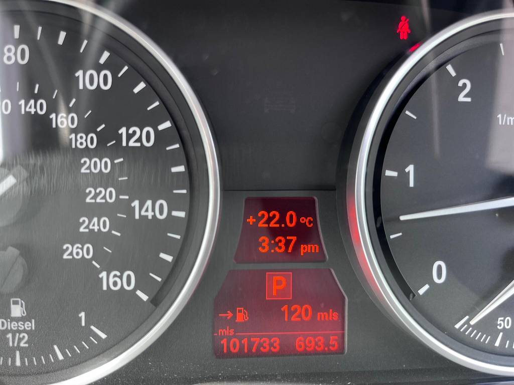 BMW X5 Xdrive 40D Se 4Wd  #32