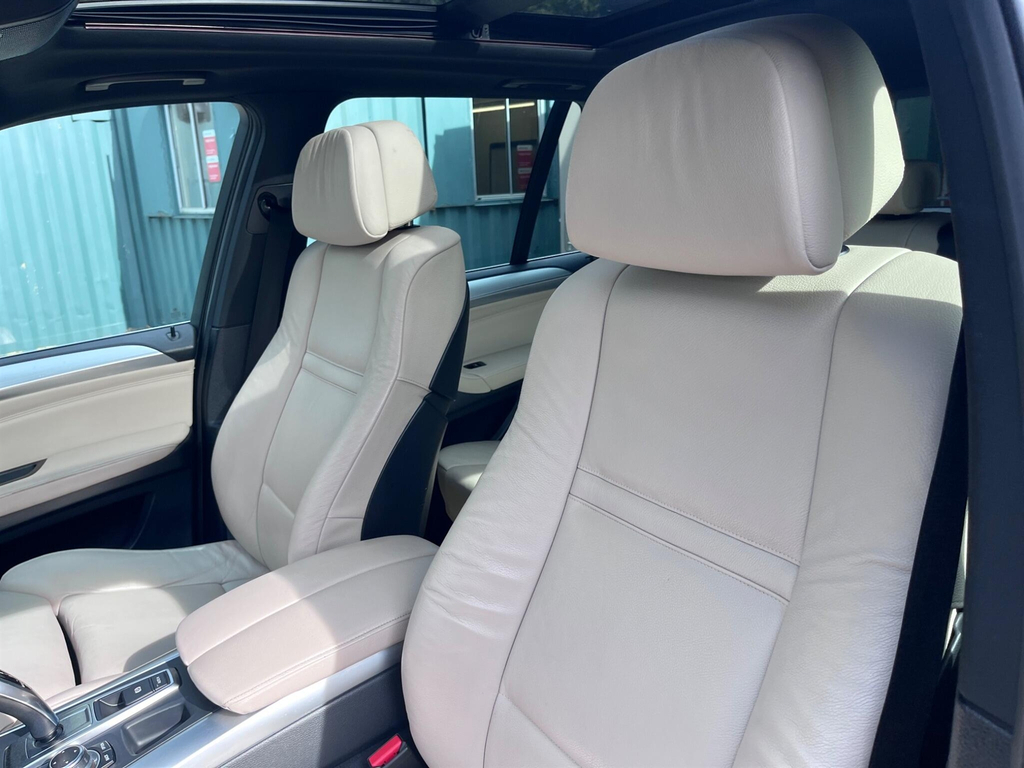 BMW X5 Xdrive 40D Se 4Wd  #43