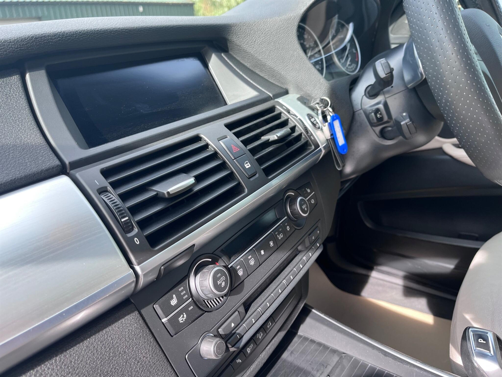 BMW X5 Xdrive 40D Se 4Wd  #39