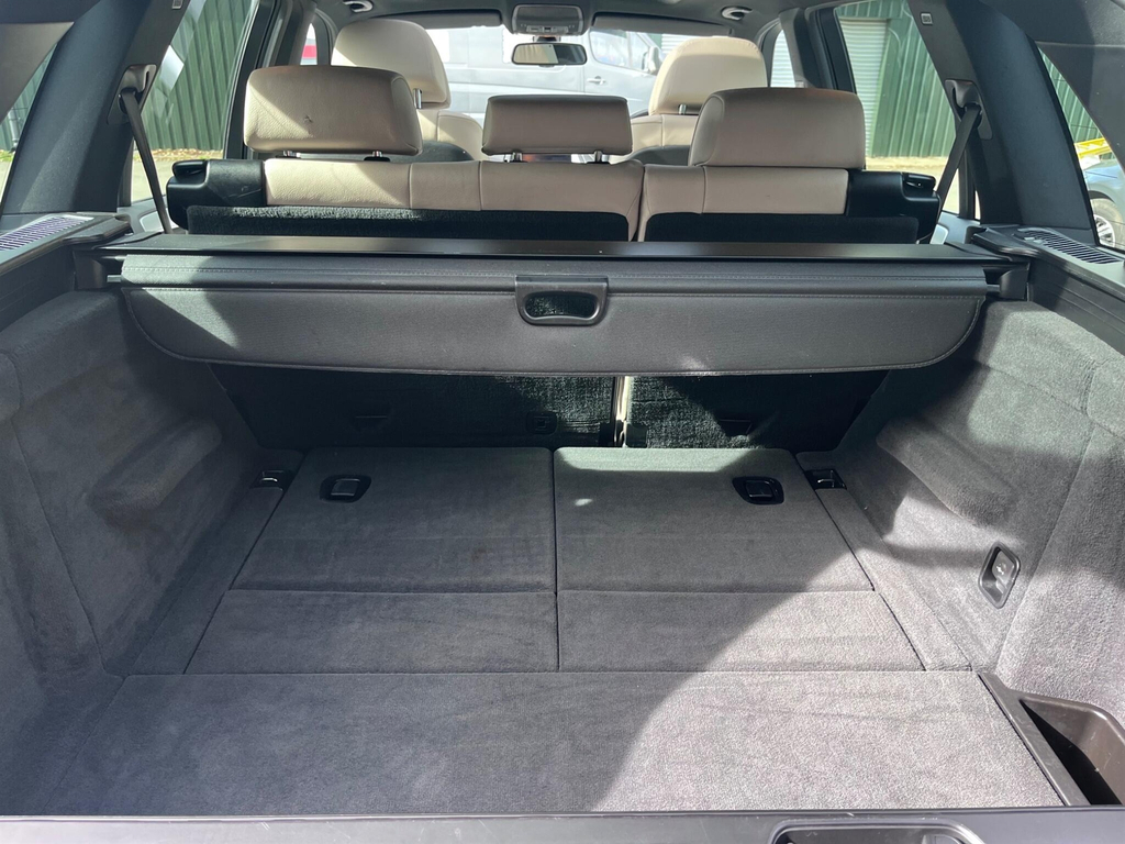 BMW X5 Xdrive 40D Se 4Wd  #50