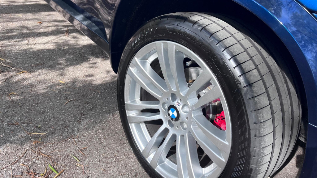 BMW X5 Xdrive 40D Se 4Wd  #22